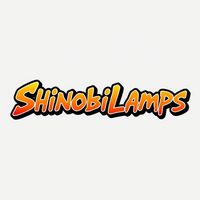 shinobilamps