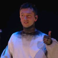 Now I realize that its gone