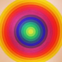 WHAT GOES AROUND SPEED UP