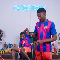 original sound - houdoudiakit