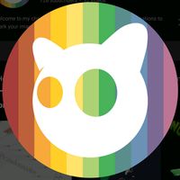 original sound - randomcolor