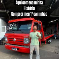 gaguinhocaminhoneiro