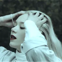 Heart beat OUT MY CHEST