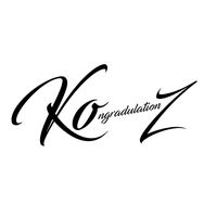 kongradulationz