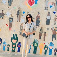 محمود درويش