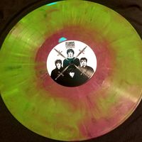 original sound
