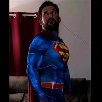 supermanbyday