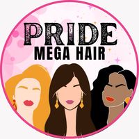 pridemegahair