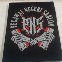 suara asli - MR..sablon