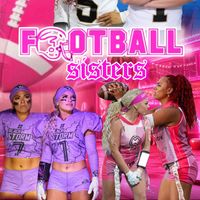 footballsisters