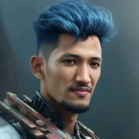 suara asli - Teye.id