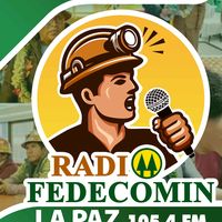 radiofedecomin105.4