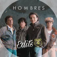 original sound - hombresgedits