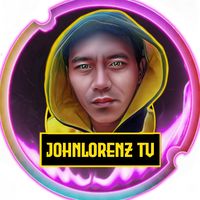 johnlorenzmaandal