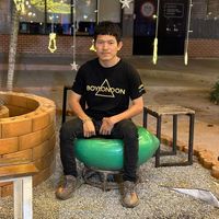 เสียงต้นฉบับ - Pompom Saraburi