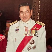 เสียงต้นฉบับ - สุรเกียรติ์ เสถียรไทย