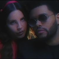 The Weeknd Sleepless In LA