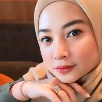 suara asli - Dewi Lin
