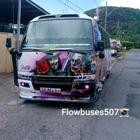 flowbuses507