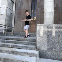 оригинальный звук