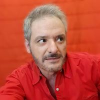 som original - Julio Cesar