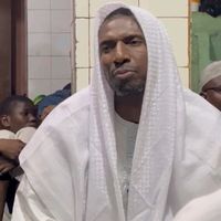 mama drame fils de ismael drame