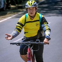 suara asli - Viktor Rodalink Cijantung