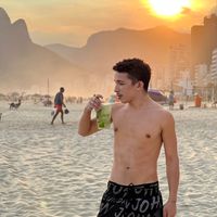 som original