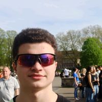 оригинальный звук