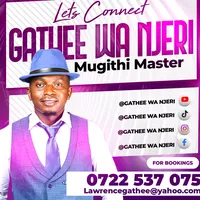 original sound - gatheewanjeri