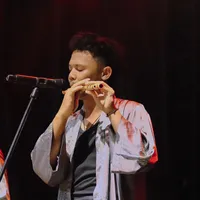 original sound - chevin_flute_beatbox