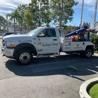 mondragontowing