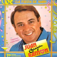 Juan Ramón JAMÁS