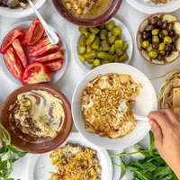 original sound - kobeissikitchen