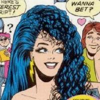 IT GIRLS IN SONGS... I do not own this audio