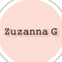 zuzannag.no