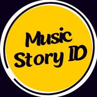 suara asli - Music Story ID