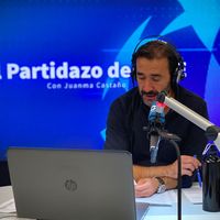 sonido original - partidazocope