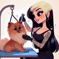 puppycutsandpoodlefeet