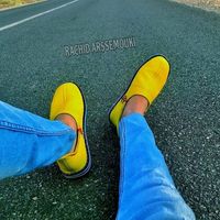 الصوت الأصلي