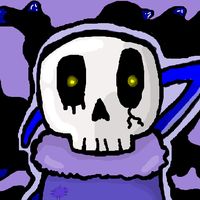 There She Is Step Number one