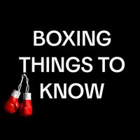boxingthingstoknow28