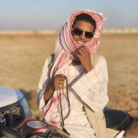 الصوت الأصلي