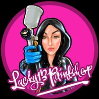 lucky13paintshop