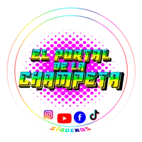 original sound - portaldelachampeta