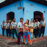 original sound - loscumbiastars