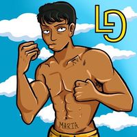 glaraboxing