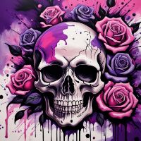 ilove.skull