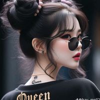bunyi asal - Queen mey