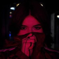 оригинальный звук